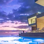 95, Lujo Y Piscina Infinity Costa Adeje (Tenerife)