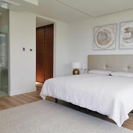 95, Lujo Y Piscina Infinity * 阿德耶