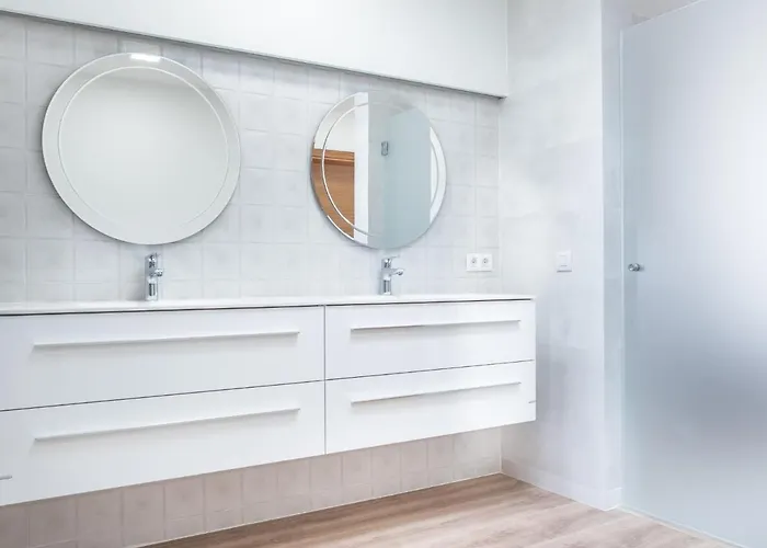 别墅 95, Lujo Y Piscina Infinity *