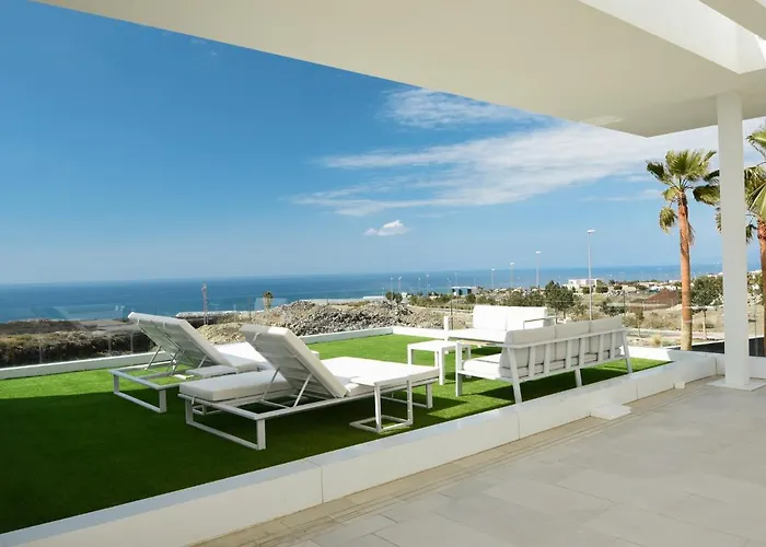 别墅 95, Lujo Y Piscina Infinity