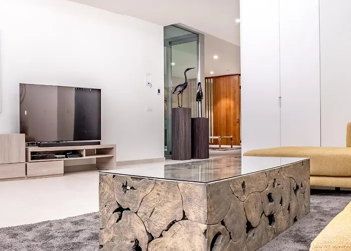 95, Lujo Y Piscina Infinity 阿德耶