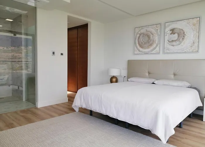 95, Lujo Y Piscina Infinity * 阿德耶