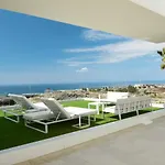 Villa 95, Lujo Y Piscina Infinity