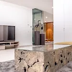 95, Lujo Y Piscina Infinity Costa Adeje (Tenerife)