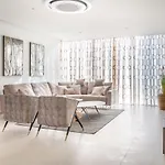 95, Lujo Y Piscina Infinity Villa *