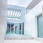 95, Lujo Y Piscina Infinity Villa *