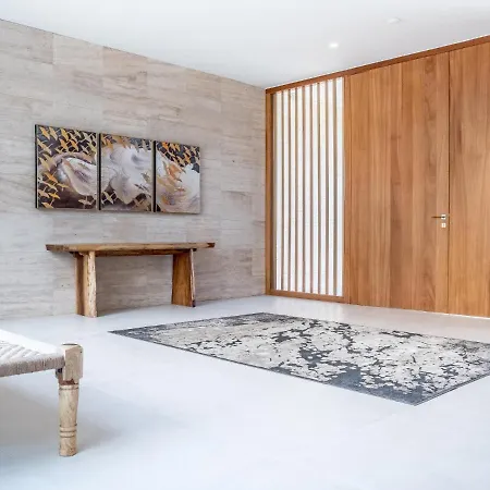 Willa 95, Lujo Y Piscina Infinity