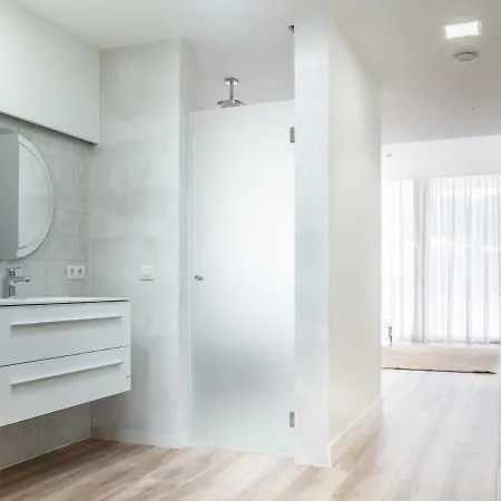 95, Lujo Y Piscina Infinity Villa *