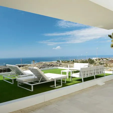 Βίλα 95, Lujo Y Piscina Infinity