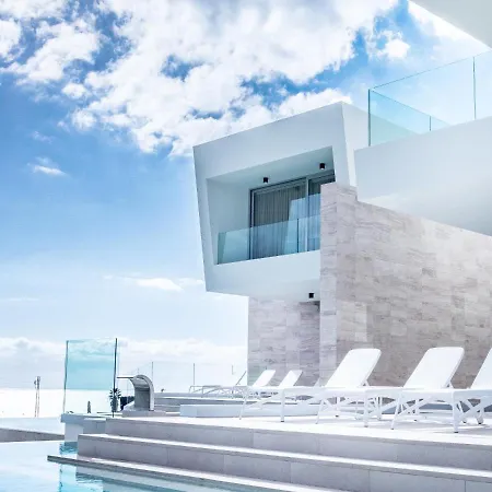95, Lujo Y Piscina Infinity Βίλα Costa Adeje (Tenerife)