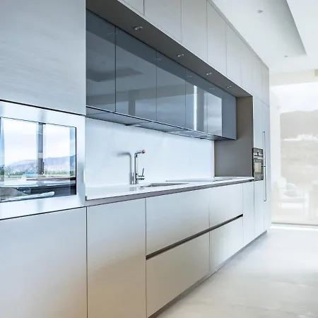 95, Lujo Y Piscina Infinity *