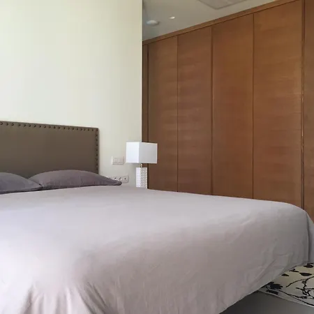 95, Lujo Y Piscina Infinity