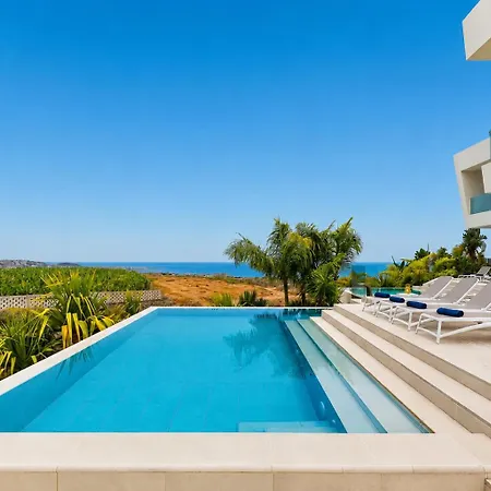 Βίλα 95, Lujo Y Piscina Infinity Costa Adeje (Tenerife)