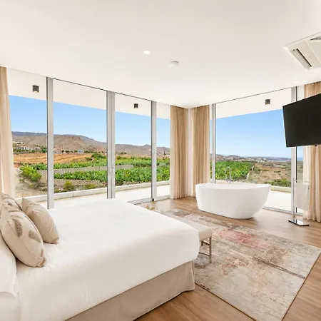 Βίλα 95, Lujo Y Piscina Infinity Costa Adeje (Tenerife)