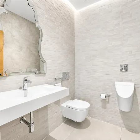 Βίλα 95, Lujo Y Piscina Infinity