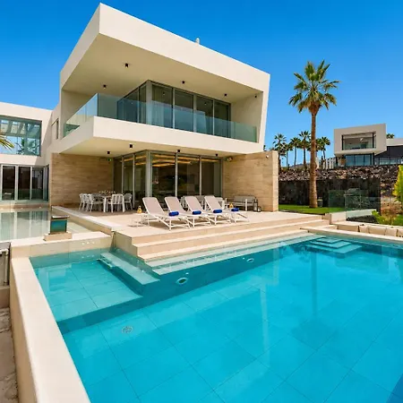 Vila 95, Lujo Y Piscina Infinity *
