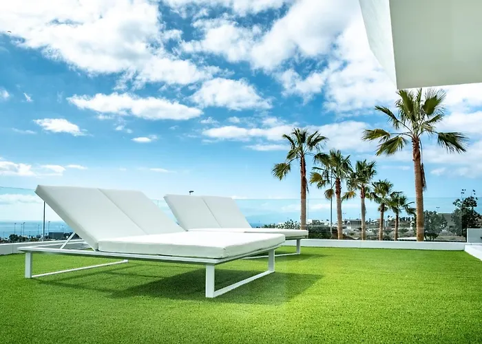 Βίλα 95, Lujo Y Piscina Infinity