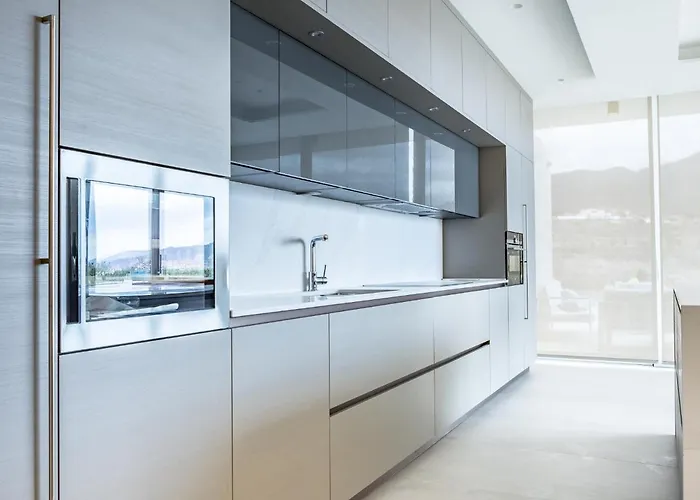 95, Lujo Y Piscina Infinity *