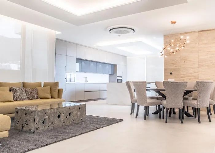 95, Lujo Y Piscina Infinity Βίλα Costa Adeje (Tenerife)