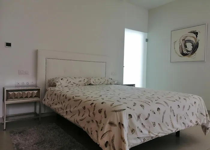 95, Lujo Y Piscina Infinity *