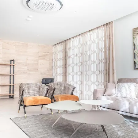 95, Lujo Y Piscina Infinity * Costa Adeje (Tenerife)