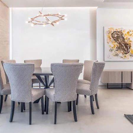 95, Lujo Y Piscina Infinity أذيخي