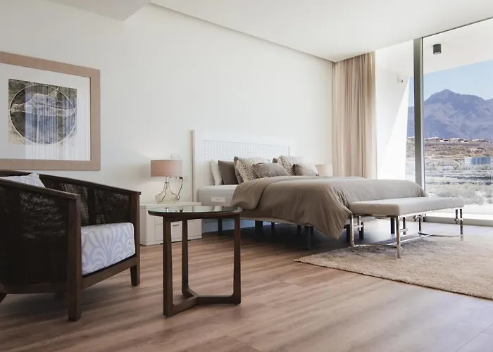 فيلة 95, Lujo Y Piscina Infinity أذيخي